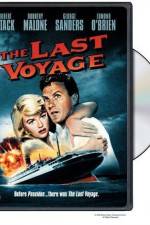 Watch The Last Voyage Moviesjoy
