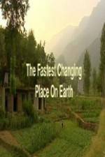 Watch This World: The Fastest Changing Place on Earth Moviesjoy