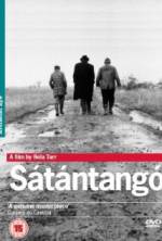 Watch Satantango Moviesjoy