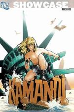 Watch DC Showcase: Kamandi: The Last Boy on Earth! (Short 2021) Moviesjoy