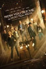 Watch Now You See Me: Now You Don\'t Moviesjoy