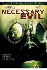 Watch Necessary Evil Moviesjoy