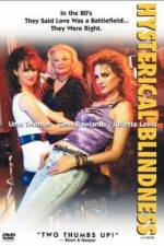 Watch Hysterical Blindness Moviesjoy