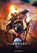 Watch Guardians Moviesjoy