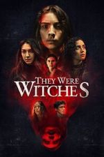 Watch They Were Witches Moviesjoy