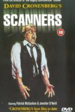 Watch Scanners Moviesjoy