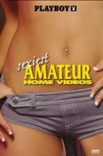 Watch Playboy: Sexiest Amateur Home Videos Moviesjoy