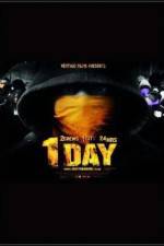 Watch 1 Day Moviesjoy