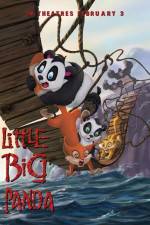 Watch Little Big Panda Moviesjoy