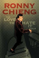 Watch Ronny Chieng: Love to Hate It Moviesjoy