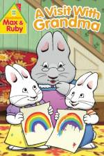Watch Max and Ruby Visit With Grandma Moviesjoy