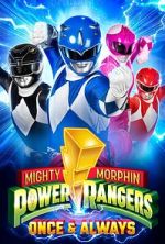 Watch Mighty Morphin Power Rangers: Once & Always Moviesjoy