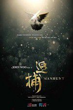 Watch Manhunt Moviesjoy
