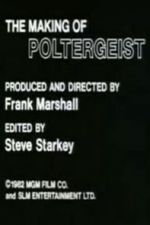 Watch The Making of \'Poltergeist\' Moviesjoy