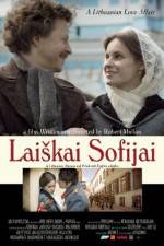 Watch Letters to Sofija Moviesjoy