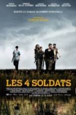 Watch Les 4 soldats Moviesjoy