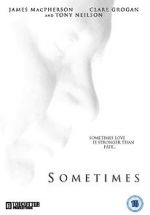 Watch Sometimes (Short 2011) Moviesjoy
