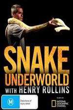 Watch National Geographic Wild - Snake Underworld Moviesjoy