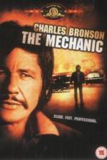 Watch The Mechanic Moviesjoy