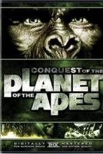 Watch Conquest of the Planet of the Apes Moviesjoy