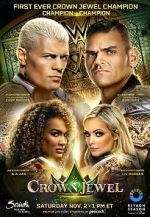 Watch WWE Crown Jewel (TV Special 2024) Moviesjoy