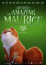 Watch The Amazing Maurice Moviesjoy