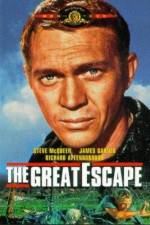 Watch The Great Escape Moviesjoy