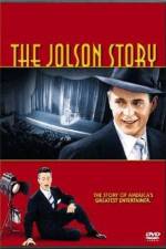 Watch The Jolson Story Moviesjoy