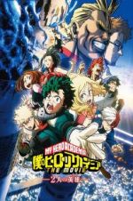 Watch My Hero Academia: Two Heroes Moviesjoy