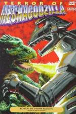 Watch Terror of Mechagodzilla Moviesjoy