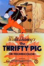 Watch The Thrifty Pig Moviesjoy