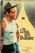 Watch The Long Hot Summer Moviesjoy