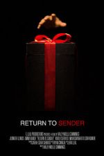 Watch Return to Sender (Short 2019) Moviesjoy