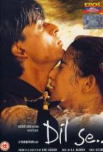 Watch Dil Se.. Moviesjoy