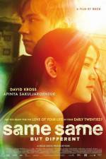 Watch Same Same But Different Moviesjoy