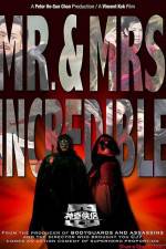 Watch Mr And Mrs Incredible Moviesjoy