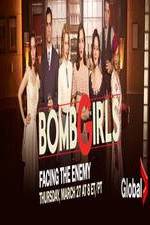 Watch Bomb Girls-The Movie Moviesjoy