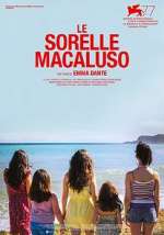 Watch The Macaluso Sisters Moviesjoy