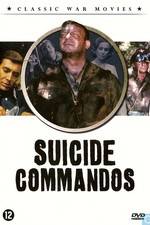 Watch Commando suicida Moviesjoy