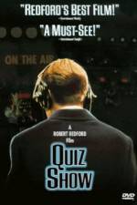 Watch Quiz Show Moviesjoy