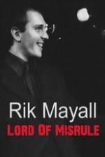 Watch Rik Mayall: Lord of Misrule Moviesjoy