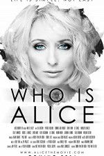 Watch Who Is Alice? Moviesjoy