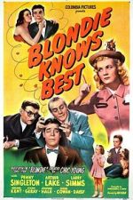 Watch Blondie Knows Best Moviesjoy