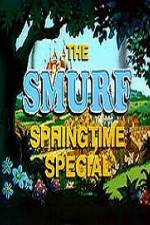 Watch The Smurfs Springtime Special Moviesjoy