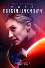 Watch 2036 Origin Unknown Moviesjoy