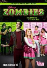 Watch Z-O-M-B-I-E-S Moviesjoy