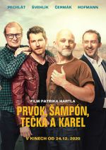 Watch Prvok, Sampon, Tecka a Karel Moviesjoy