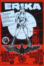 Watch Erika: Les derniers jours des SS Moviesjoy