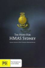 Watch The Hunt For HMAS Sydney Moviesjoy