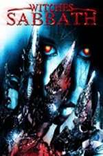 Watch The Witch's Sabbath Moviesjoy